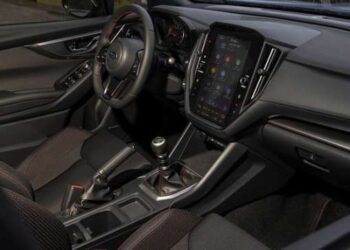 Why Black Interior Cars Are Trending Among Millennials: Exploring the ...