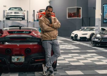 Exotic Car Hacks Strategies for Luxury Vehicle Enthusiasts: Unveiling ...