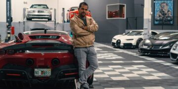 Exotic Car Hacks Strategies for Luxury Vehicle Enthusiasts: Unveiling ...