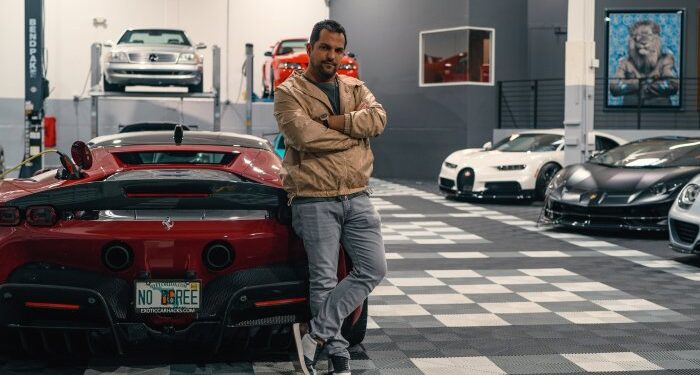 Exotic Car Hacks Strategies for Luxury Vehicle Enthusiasts: Unveiling ...