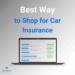 Best Way to Shop for Car Insurance - Partners Insurance, Inc.